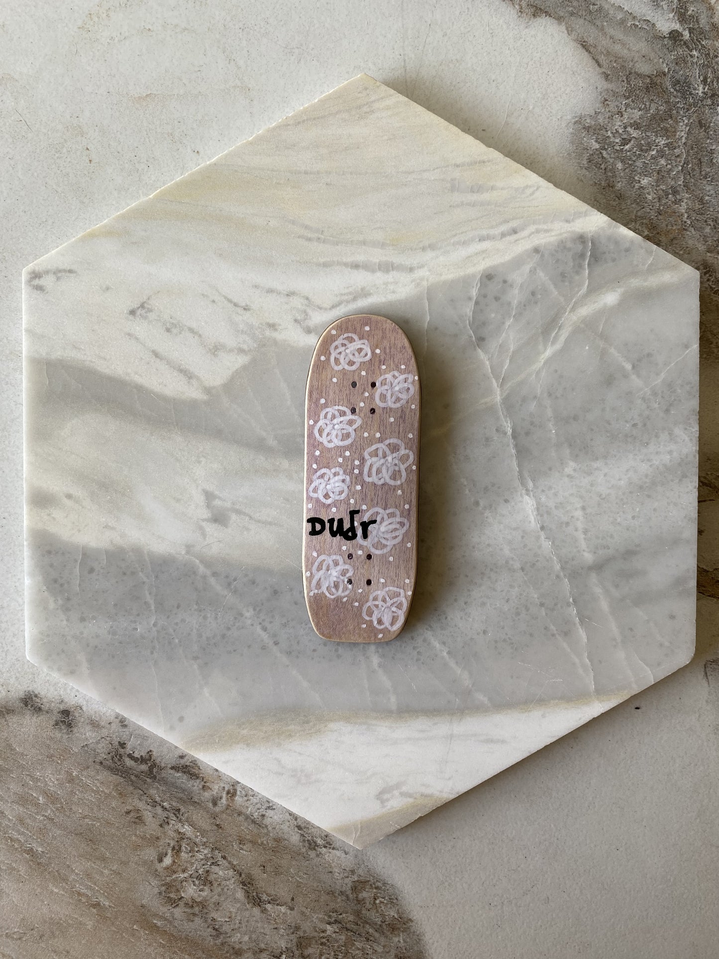 Dudr Decks - Roses