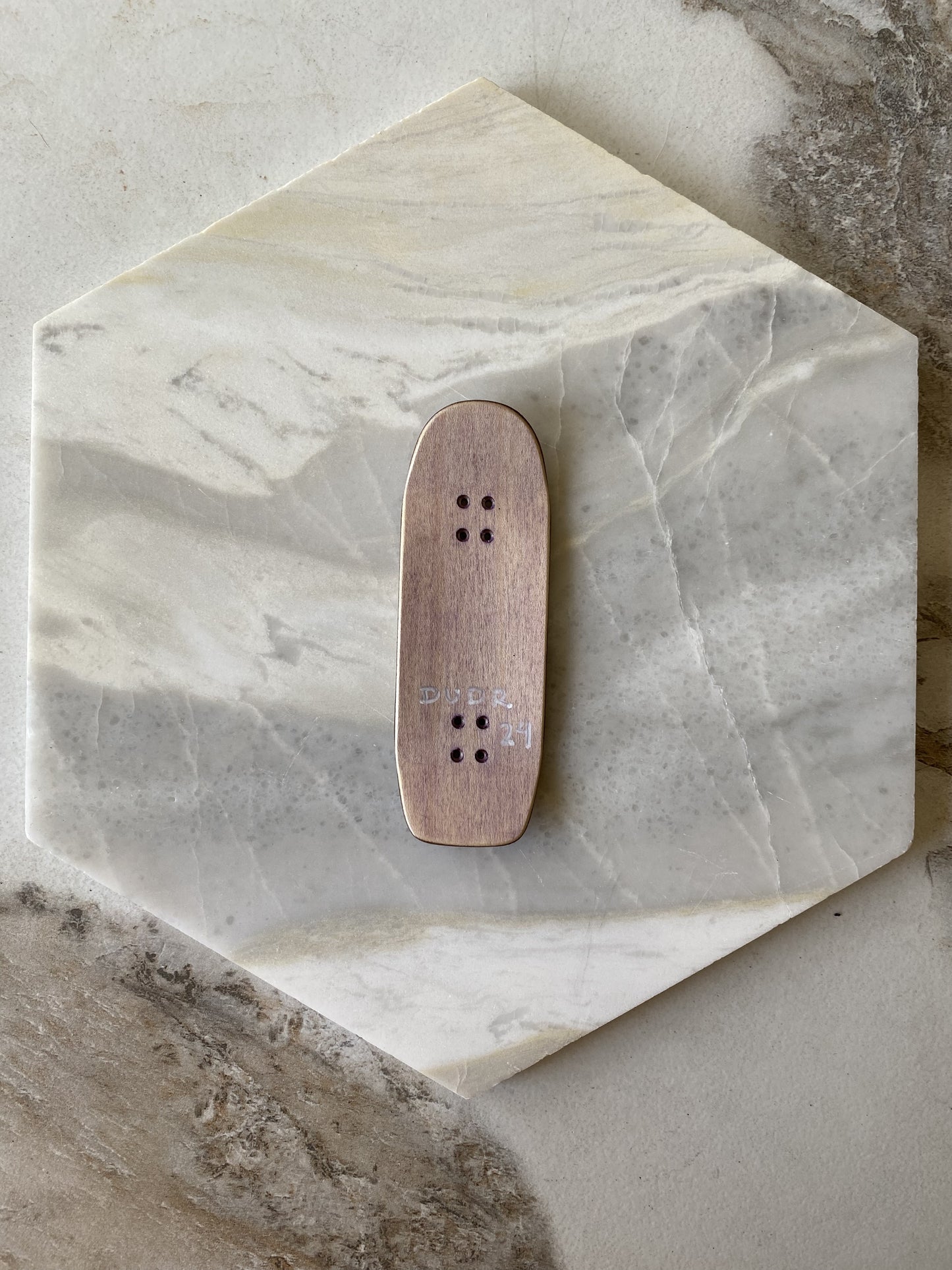 Dudr Decks - Roses
