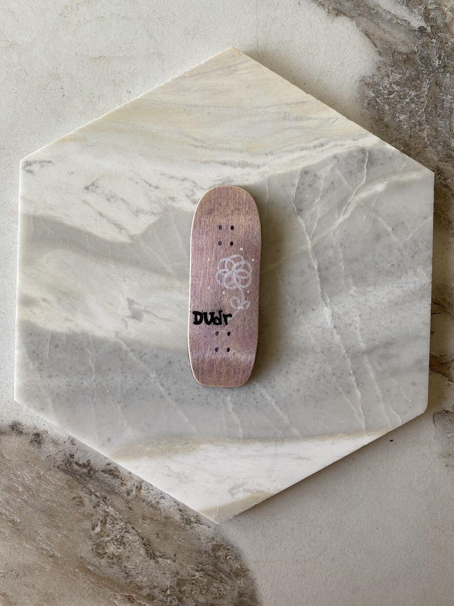 Dudr Decks - Roses