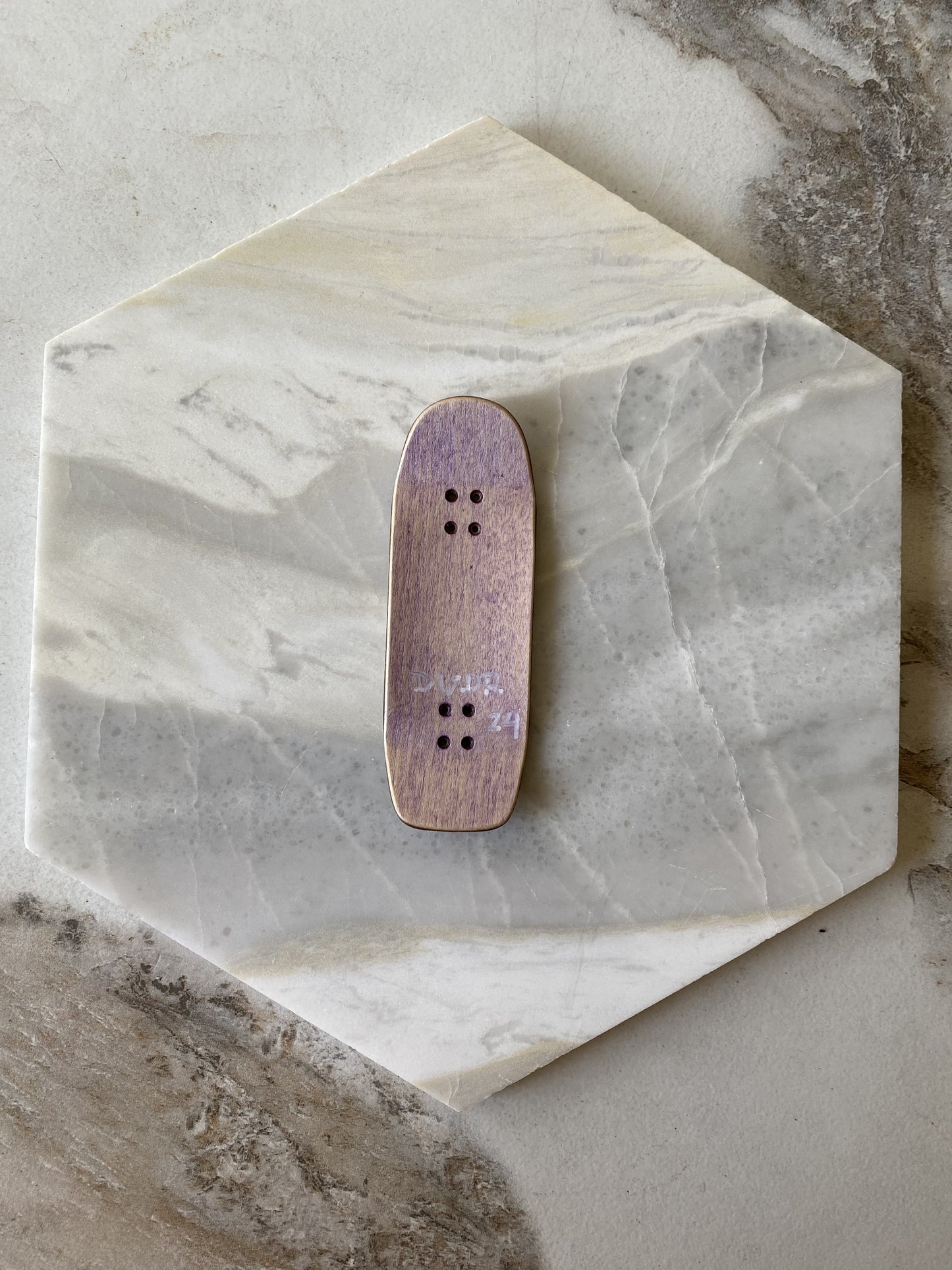 Dudr Decks - Roses
