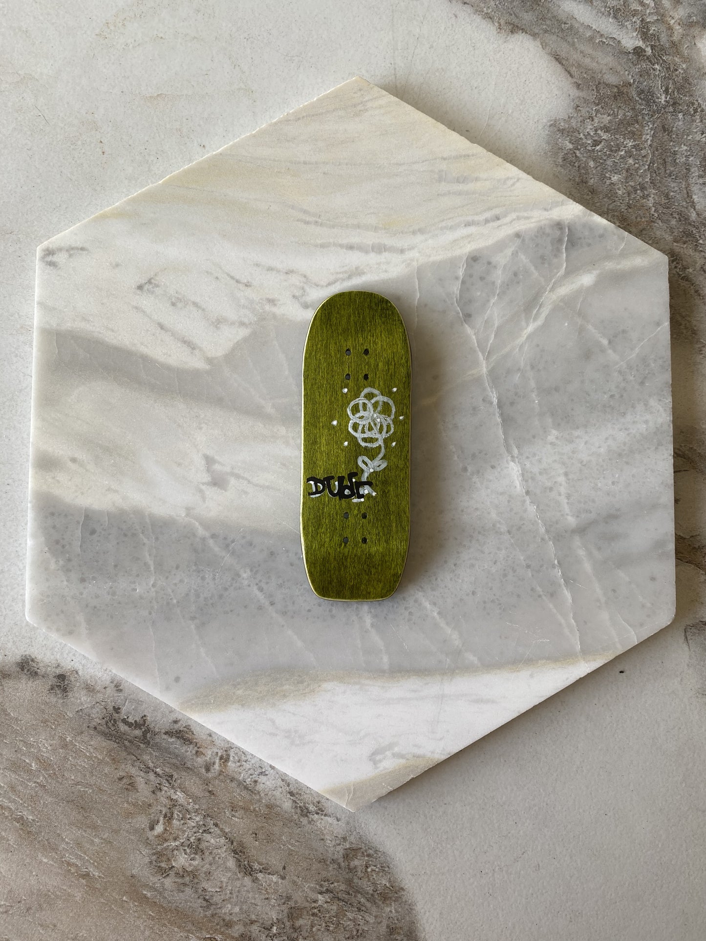 Dudr Decks - Roses