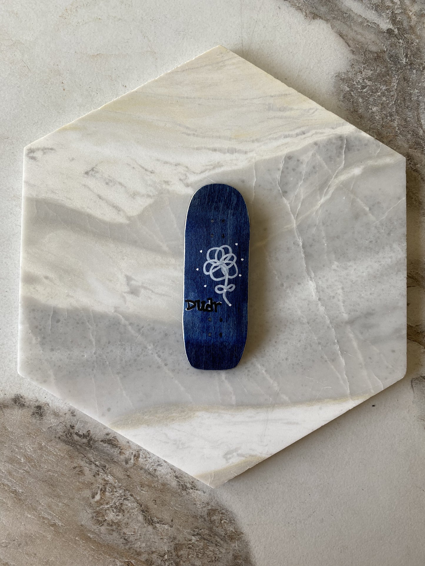 Dudr Decks - Roses