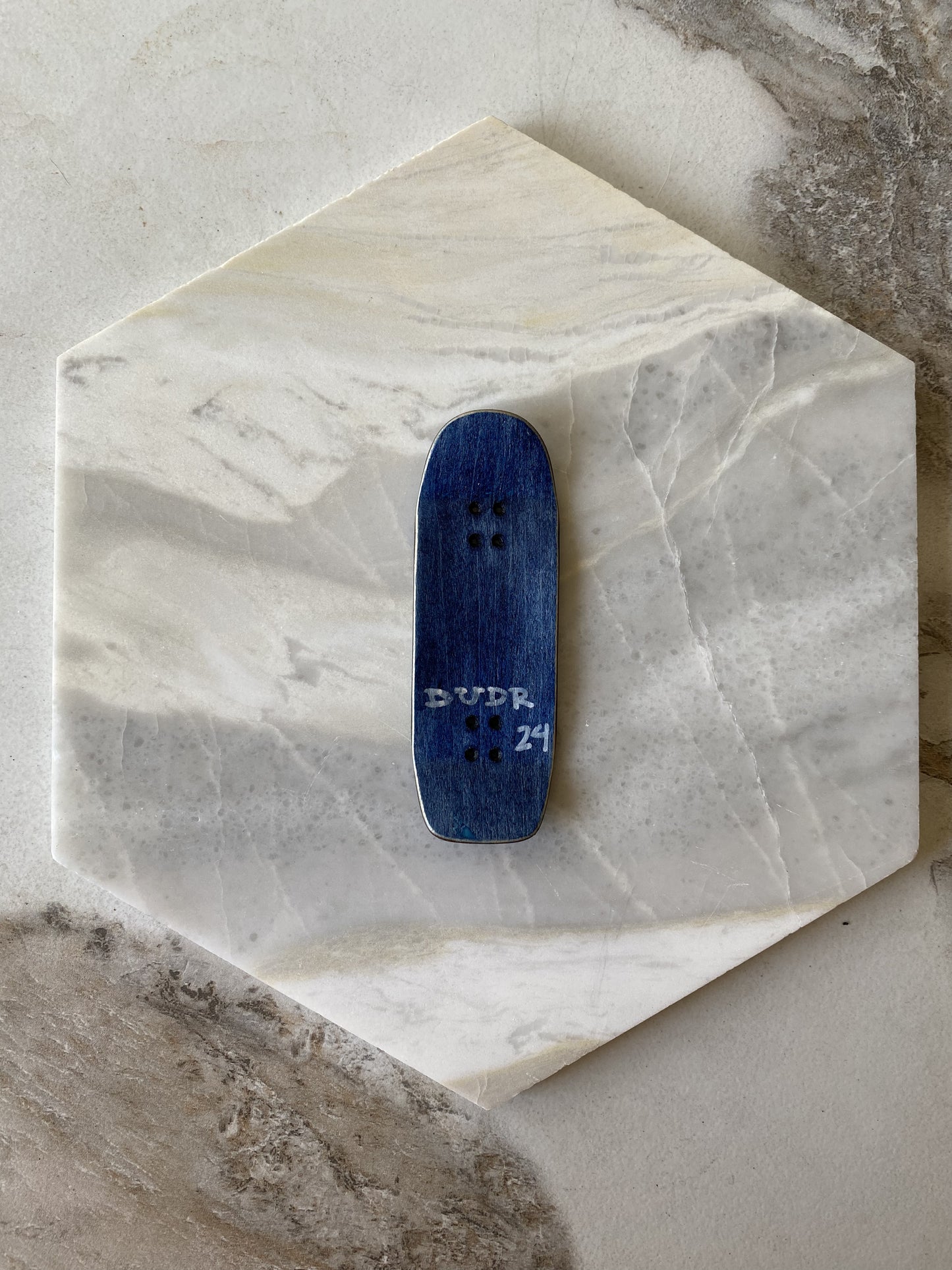 Dudr Decks - Roses